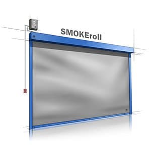SMOKEroll